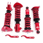 Bfo Coilovers Lowering Suspension Kit For Subaru Impreza Wrx 2008-2014. Fixed Price $212.06.