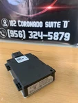 Radar Sensor 84523853 Cadillac 2016-2024. Fixed Price $330.00.