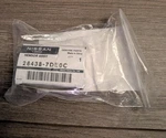 Nissan Park Sensor 28438-7DE0C New Oem. Fixed Price $329.99.