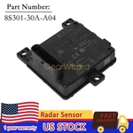 For 2023 2024 Honda Accord Front Cruise Control Radar Sensor 8S301-30A-A04. Fixed Price $99.59.
