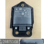 2018-2019 Nissan Leaf Blind Spot Radar Driver Side Lh Sensor 284K1-5SA0A Oem. Fixed Price $196.44.