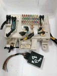 2003 04 05 Toyota 4RUNNER Dash Panel Junction Control Fuse Box W Flasher Module. Fixed Price $79.00.