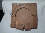 Nos Mopar 1959 Chrysler Cruise Control Speedometer Cable. Fixed Price $139.00.