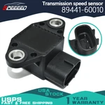 Oem Speed Deceleration Sensor 89441-60010 For Toyota Hilux Vii Pick-up 2009. Fixed Price $31.99.