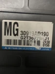 2013 Subaru Impreza Sedan Cvt A/t Transmission Control Module 30919AD190. Fixed Price $65.00.
