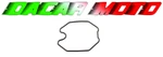 Carburetor Tank Gasket Honda Xr 600 1999 2000. Fixed Price $6.86.
