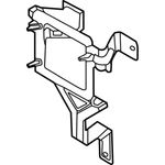 Genuine Mercedes-benz Oe Control Unit Holder 223-540-74-23. Fixed Price $79.34.