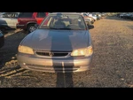 Chassis Ecm Theft-locking Left Hand Dash Kick Panel Fits 98-00 Corolla 2109272. Fixed Price $75.00.