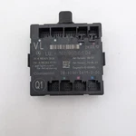2012 - 2020 Mercedes Ml Gle Gls Front Left Door Control Module A1669005104. Fixed Price $31.99.