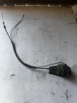 Cruise Control Servo Regulator Dodge Ram 1500 2500 3500 98-02 Oem Used. Fixed Price $80.00.