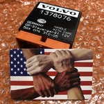 Genuine Volvo 1378076 Cruise Control Module Relay S70 C70 850R V70R Oem. Fixed Price $21.89.