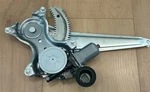 Oem Genuine Toyota 85720-35140 RAV4 Rh Rear Power Window Regulator (2013-2018). Fixed Price $174.99.