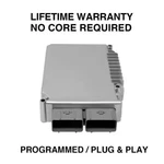 Engine Computer Programmed Plug&play 2000 Chrysler Lhs 04896272AB 3.5L Ecm Pcm. Fixed Price $221.99.