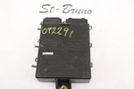 Chassis Ecm Theft-locking Convertible Alarm Fits 99-02 Golf 1218328. Fixed Price $58.00.