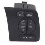 Cruise Control Switch Motorcraft SW-7006. Fixed Price $50.85.