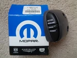 Genuine Mopar QA771AZ Dodge 2001 Neon Speed Control Switch Oem New. Fixed Price $19.99.