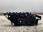 2024-2025 Ford F-150 Oem Front Right Side Blind Spot Radar Module W/ Bracket. Fixed Price $122.05.