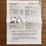 Rostra 250-9625 Cruise Control Install Kit For 2007-2014 Dodge Mercedes Sprinter. Fixed Price $339.00.