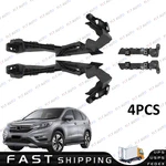 4PCS For 2015 16 Honda Cr-v Front Bumper Brackets Hold Mount & Headlight. Fixed Price $22.79.