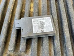 84287222 Cadillac Buick Chevrolet Blind Spot Module. Fixed Price $39.18.
