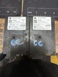 2015-2017 Chrysler 300 Oem Blind Spot Radar Sensor. Fixed Price $150.00.
