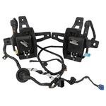 2019-2020 Hyundai Elantra Rh Lh Blind Spot Radar Sensor 99140-F2100, 99150-F2100. Fixed Price $219.00.