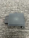 Oem 2024 2025 Jeep Compass Front Distance Cruise Control Radar Sensor 68644476AD. Fixed Price $149.99.