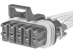 Cruise Control Module Connector PT1105 Acdelco Gm Oe. Fixed Price $93.67.