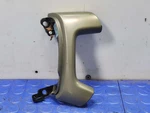 07-14 Gmc Yukon Chevy Tahoe Steering Wheel Trim Right Passenger Side Oem. Fixed Price $34.99.