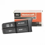 Cruise Ctrl Switch Motorcraft SW6912. Fixed Price $72.58.