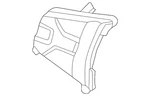 Genuine Ford Cruise Control Switch M2DZ-9C888-AA. Fixed Price $40.00.