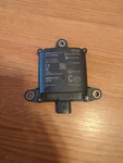 2017 2018 Mazda Blind Spot Monitor Alert Sensor Module BANE-67Y30-C Oem. Fixed Price $75.00.