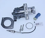 Exhaust Cooler Valve Jeep Grand Cherokee Ram 1500 2014-2019 68211310AA Oem. Fixed Price $200.00.