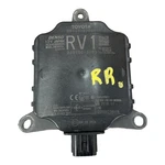 2019-2025 Toyota RAV4 Right Passenger Rear Blind Spot Radar 2301003052 Oem Part. Fixed Price $71.50.