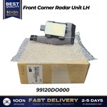 Genuine Front Corner Radar Unit Lh 99120DO000 For Kia EV9. Fixed Price $214.00.