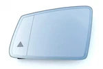 Original Mercedes W204 W212 W221 Left Side View Mirror Wide Angle Glass. Fixed Price $149.00.
