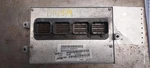 Engine Ecm Electronic Control Module 3.7L Fits 05 Dodge 1500 Pickup 68673. Fixed Price $125.00.