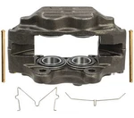 Disc Brake CALIPER-4WD Cardone 19-1240 Reman. Fixed Price $78.99.