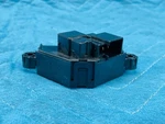 Genuine Lexus 55910-50010 Steering Wheel Heater Control Oem. Fixed Price $65.00.