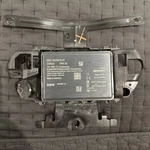 23-24 Bmw X5 G05 X6 G06 X7 G07 Ix 20 Xm Front Radar Sensor Adc Distronic FRR-30. Fixed Price $209.00.
