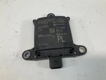 19-22 Toyota Prius Hybrid 1.8L At Fwd Rear Left / Righ Blind Spot Radar Sensor. Fixed Price $147.99.