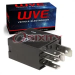 Wells Cruise Control Relay For 1993-1997 Dodge Intrepid Electrical Lighting If. Fixed Price $11.33.