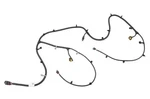 Gm Oem Harness 42767818. Fixed Price $121.20.
