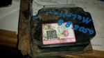 Engine Ecm Power Module Right Hand Front Apron 4.6L Fits 94-00 Mustang 186216. Fixed Price $109.27.