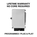Engine Computer Programmed Plug&play 1997 Chrysler Concorde R4606760AF 3.3L Pcm. Fixed Price $243.99.