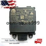 2016 - 2021 Jeep Grand Cherokee Rear Left Blind Spot Radar Sensor Oem 68418245AC. Fixed Price $61.74.