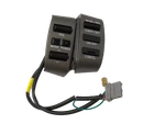 Genuine Nissan Cruise Control Switch 25552-8S210. Fixed Price $270.00.