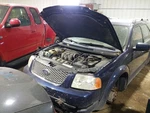 Engine Ecm Electronic Control Module Awd Id 5F9A-AEB Fits 05 Freestyle 2153387. Fixed Price $99.75.