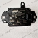 For 2022-2025 Toyota Sequoia Tundra Oem 88210-0C100 Distance Sensor Us Stock New. Fixed Price $137.99.