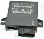 Cruise Control Module 4E0907468C 4E0910468A 2004 Audi A8 D3 Quattro Y7W. Fixed Price $29.70.